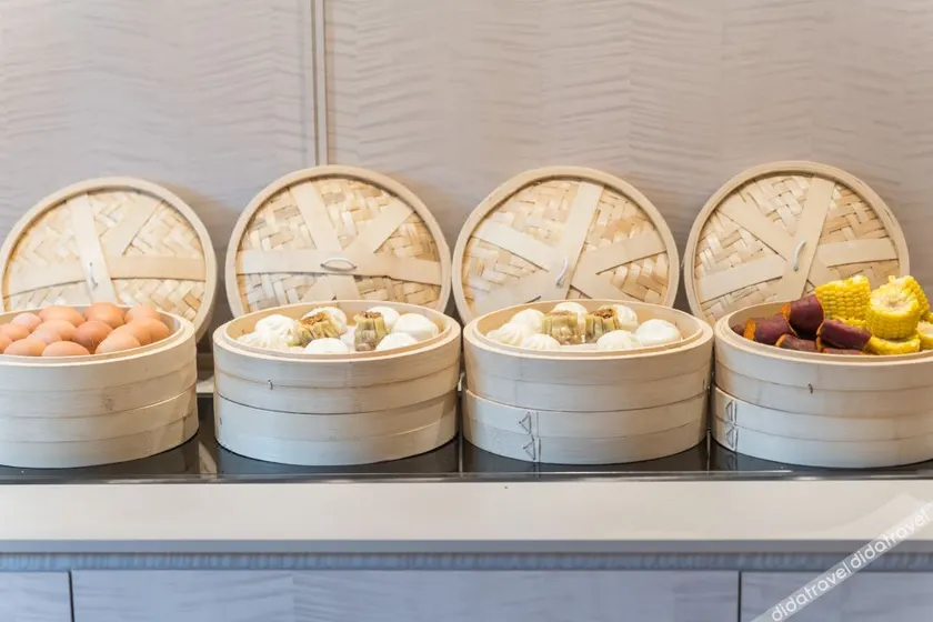 HanTing Hotel (Harbin Convention and Exhibition Center Hengshan Road) - Image 1