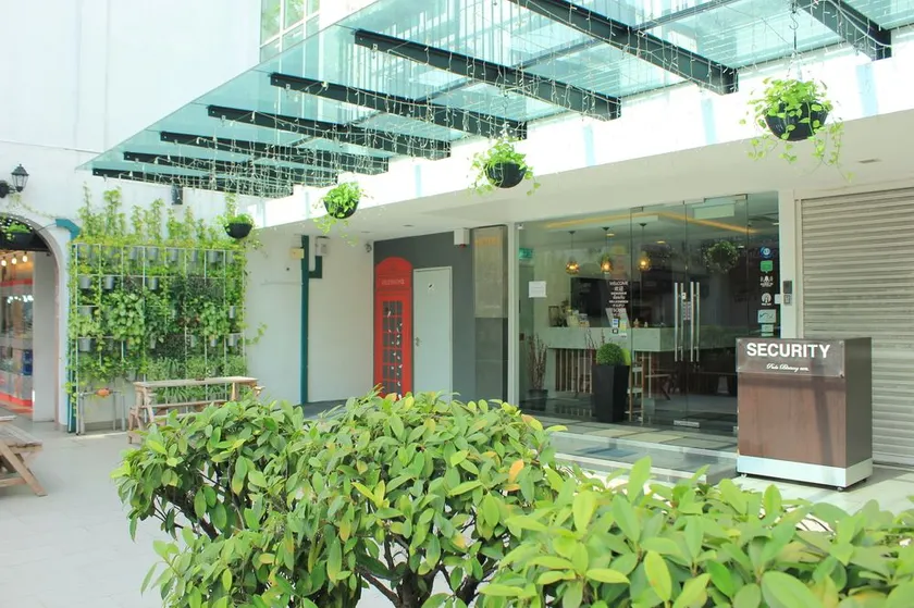 Hotel Pudu Bintang - Image 1