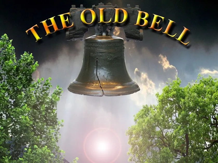 The Old Bell - Image 1