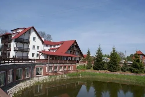 Hotelik Zelwagi - Image 1