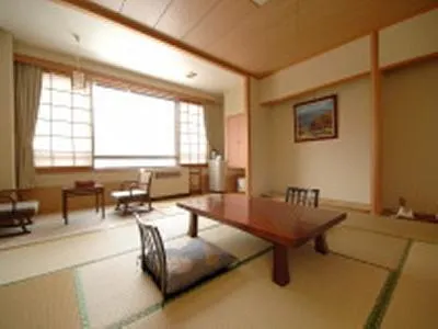 Sakaiya Mori no Hotel Wald Berg - Image 1
