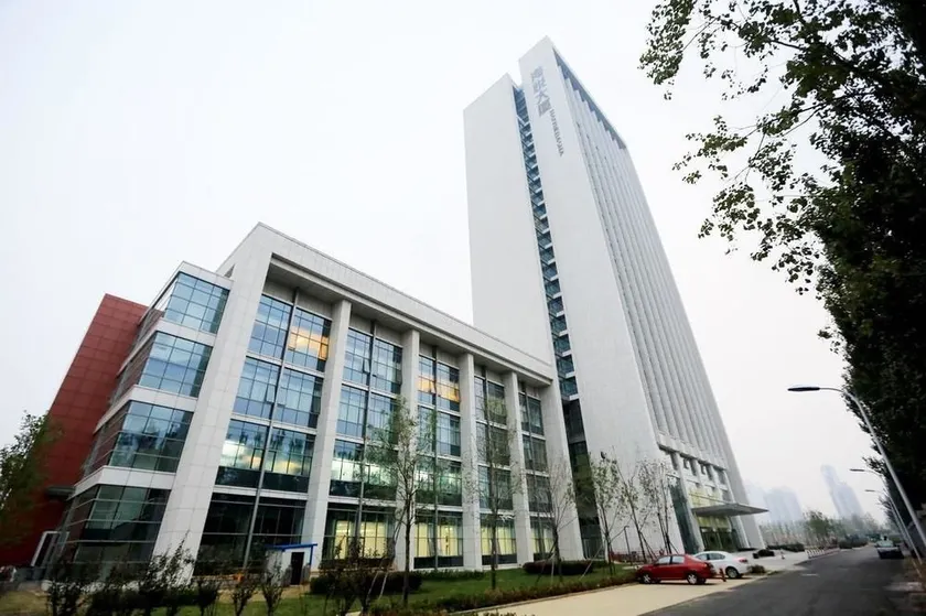 Haiyue Hotel - Image 1