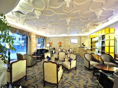 Fuzhou Sofis Pingshan Hotel - Image 1