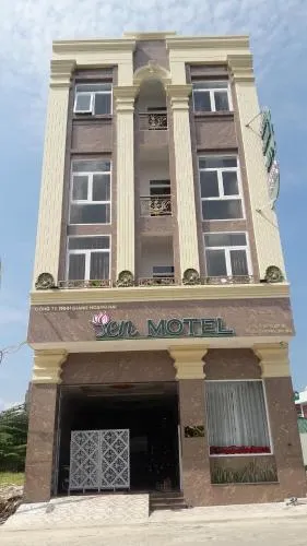 Sen Motel - Image 1