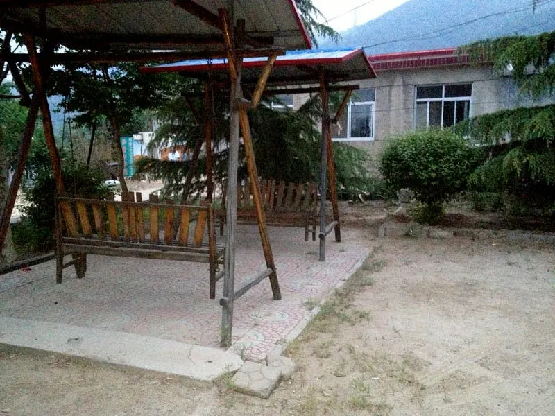 Panlong Villa - Image 1
