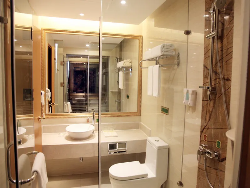 Vienna International Hotel (Xuancheng Huayuan) - Image 1