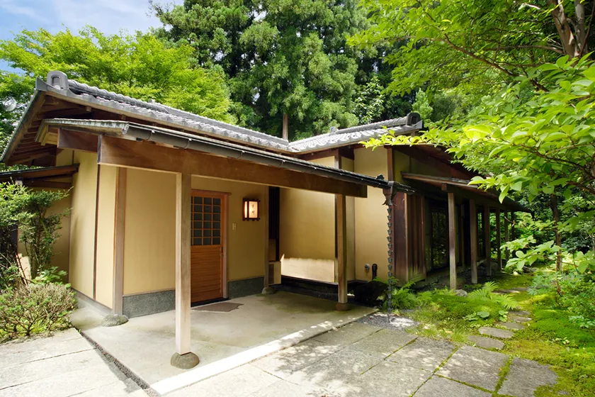 Tsuchiyu Bettei Satonoyu - Image 1