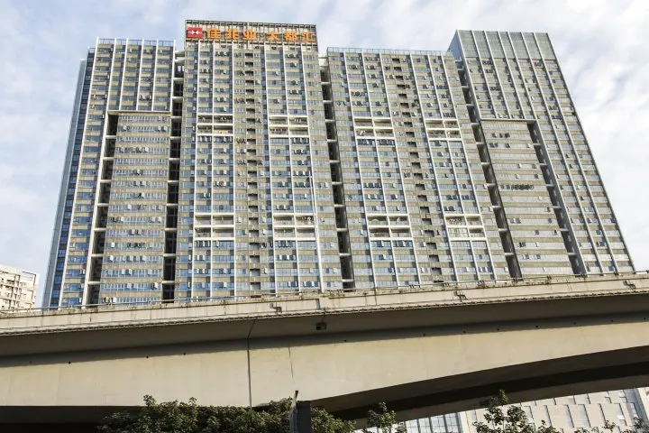 City Posthouse (Shenzhen Buji Daduhui) - Image 1