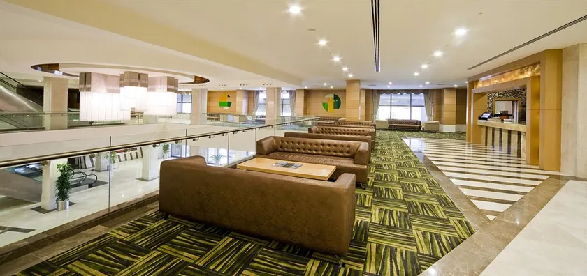 The Green Park Pendik - Image 1