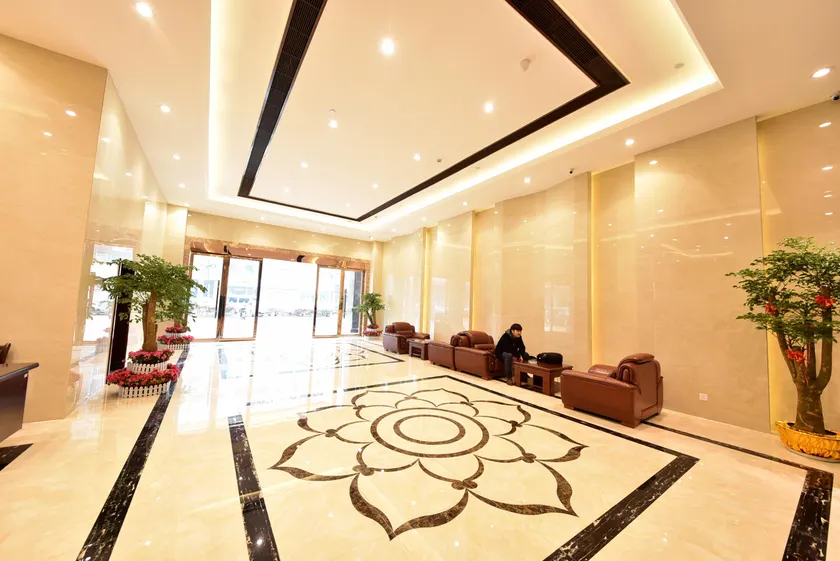 Kanglai Hotel (Changsha South Railway Station Convention Center Branch) - Image 1
