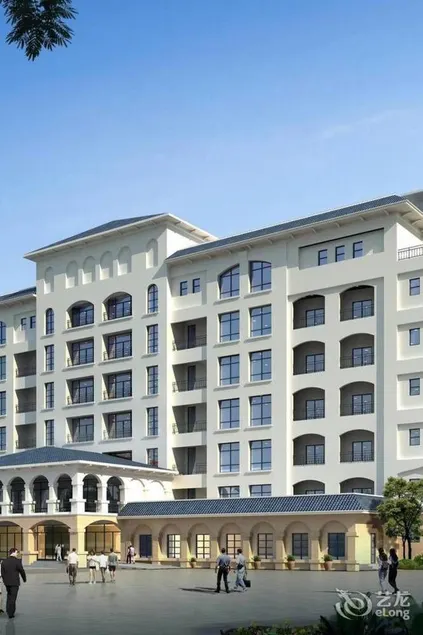 Shennongjia Hotel - Image 1