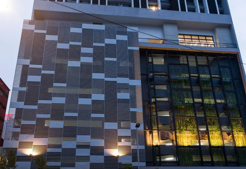 Chambers Residence Kuala Lumpur by Roam - Image 1