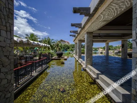 Cactus Resort - Image 1
