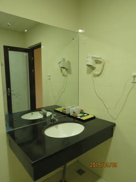 Mingcheng Hotel Guangzhou - Image 1