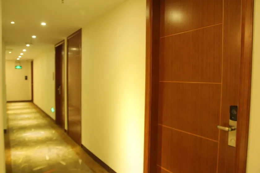 Lihaowan Hotel - Image 1