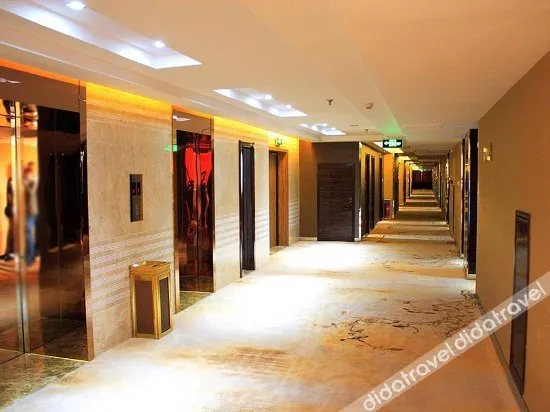 JI Hotel (Tai'an Taishan Red Gate Scenic Area) - Image 1