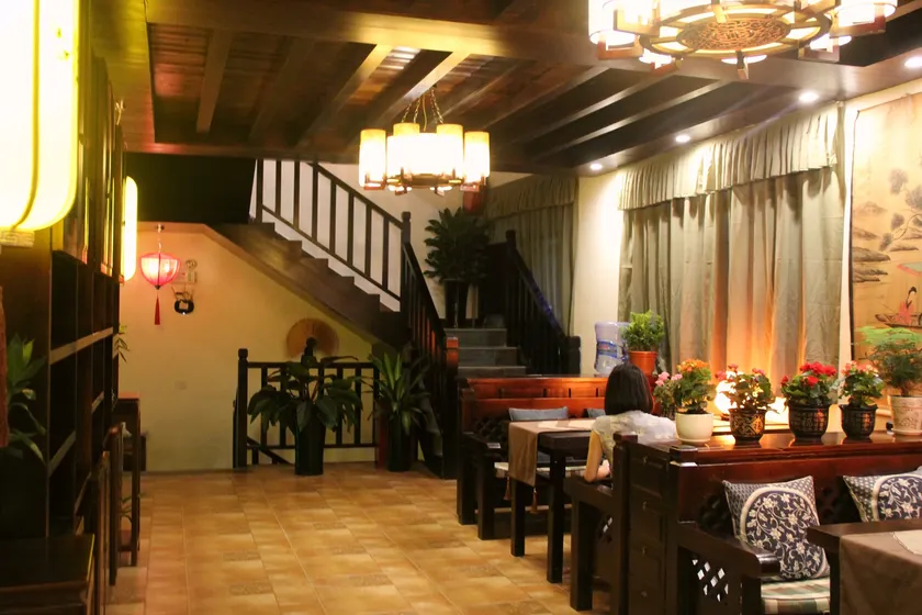 Ximen Chuixue Inn - Image 1