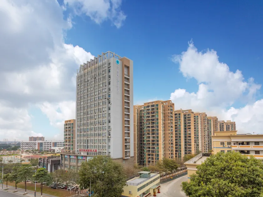 Xilin Hotel (Shenzhen Bao'an International Convention and Exhibition Center Branch) - Image 1