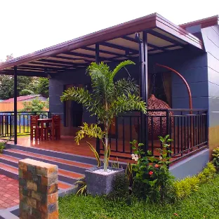 Balai Angelica - Nature Farm & Resort - Image 1