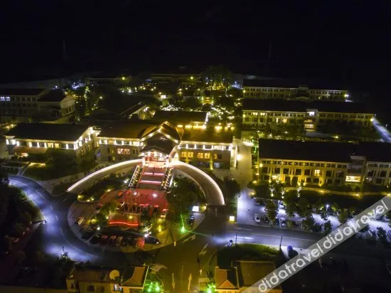 Zhaojin Shunhe Hotel - Image 1