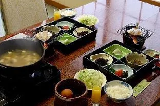 Takase Onsen Kousagi no Yado Arakawaso - Image 1