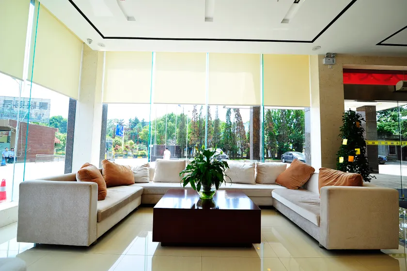 Joy Opulence Hotel - Image 1