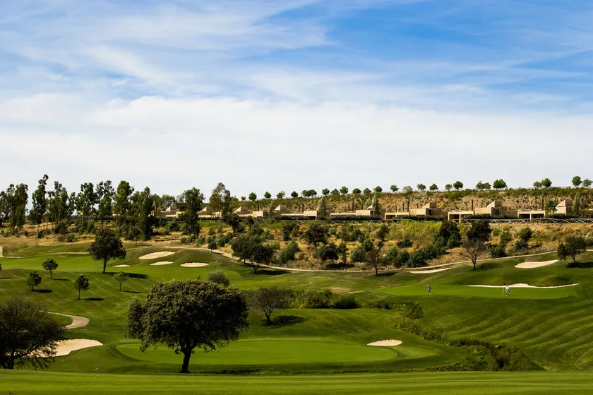 Hotel Vincci Valdecañas Golf - Image 1