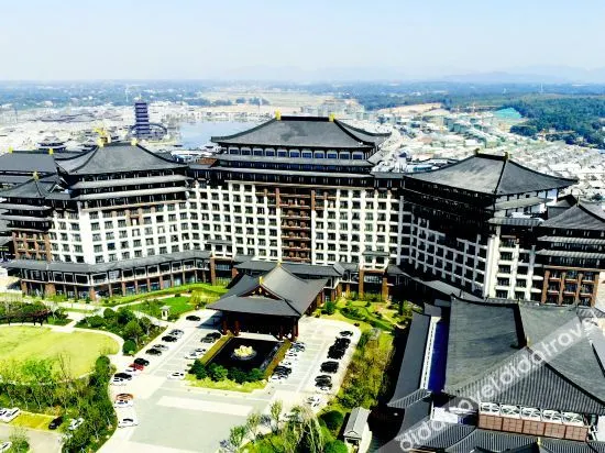 Tongguanyao Macrolink Legend Hotel - Image 1
