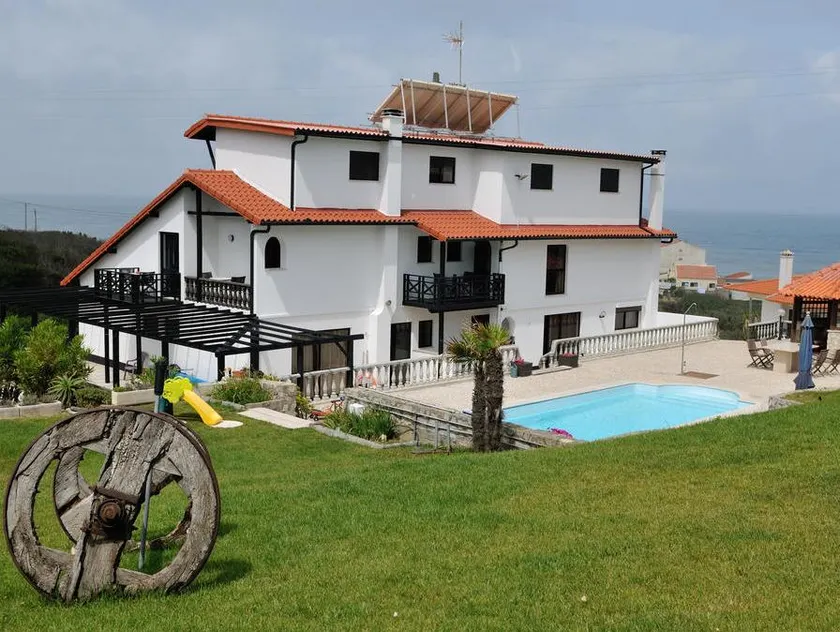 Residencia Agua de Madeiros - Image 1