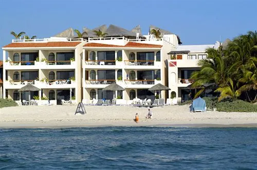 Villas De Rosa Beach Resort - Image 1