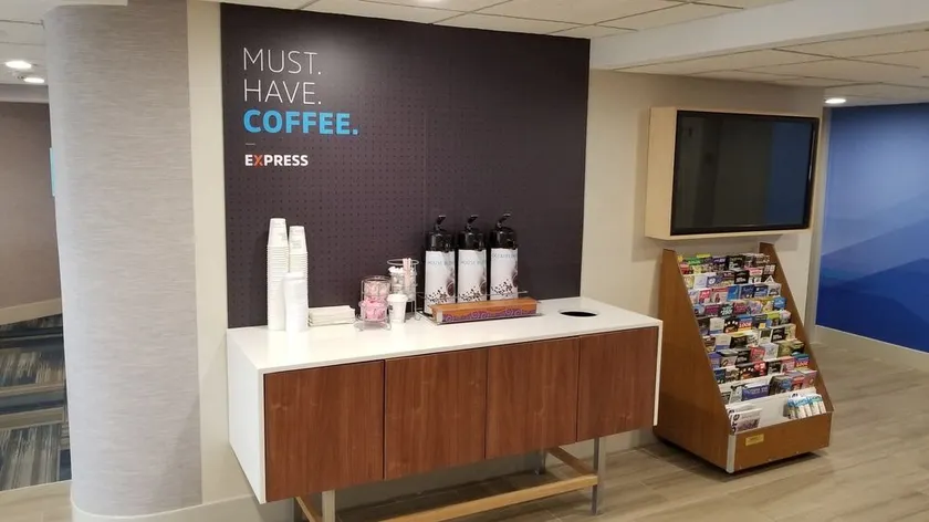 Holiday Inn Express Rochester - Greece by IHG - Image 1