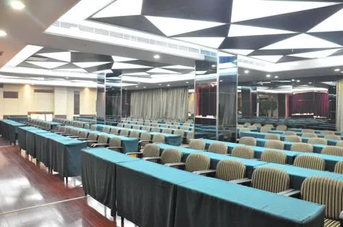 Lifeng Hotel Chongqing Three Gorges Museum People's Grand Hall Flagship Store - Image 1