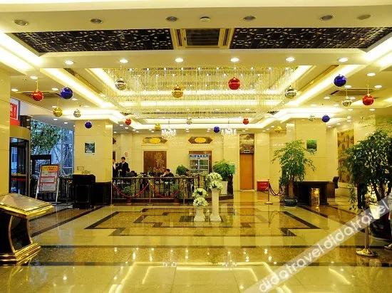 City View Hotel - Image 1