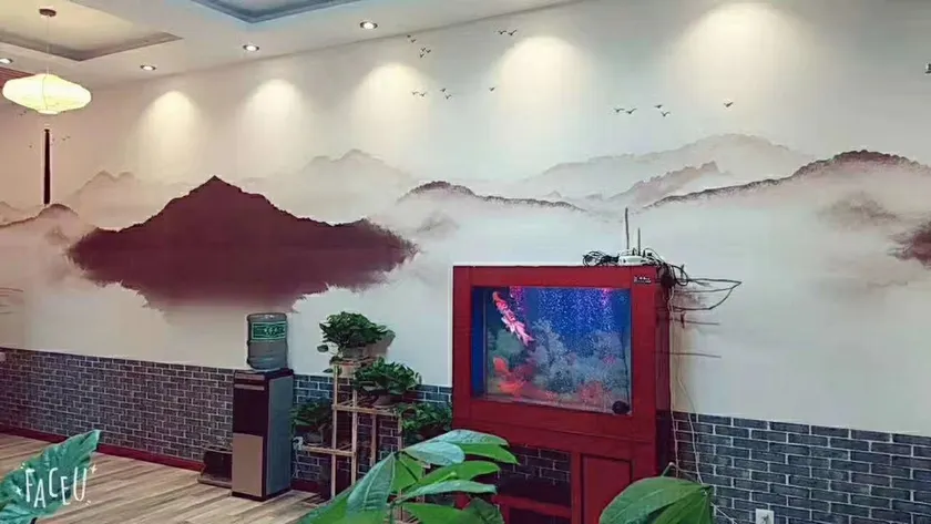 Shankee Hotel (Ci County Zhonghua Cida Street) - Image 1