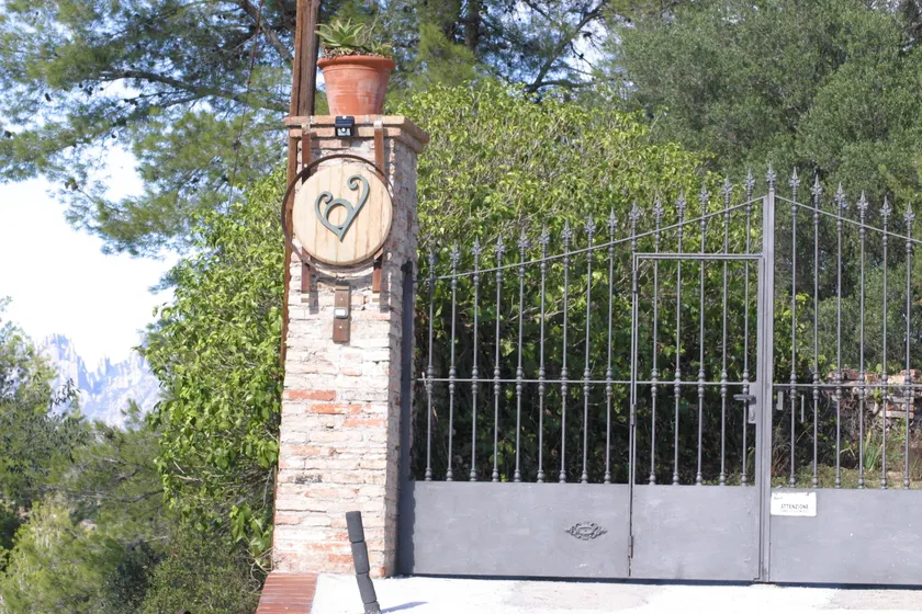 Vi l'Art Wine Lodge - Image 1