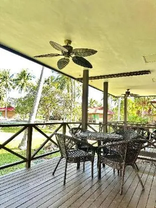 Borneo Beach & Mangrove Resort - Image 1