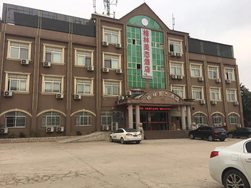 GreenTree Hotel (Midea Industrial Park Branch) - Image 1