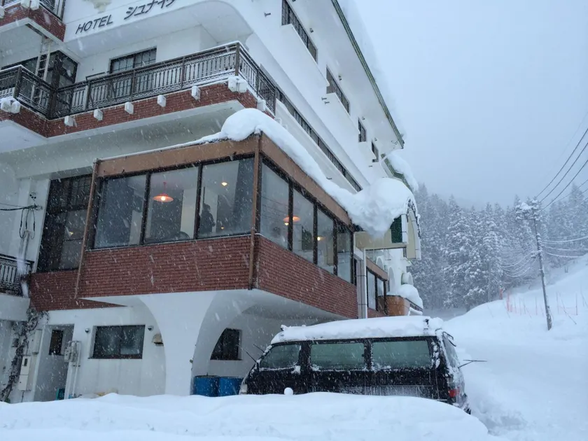 The Schneider Hotel - Image 1