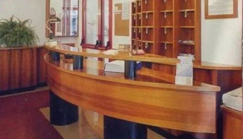 Hotel Mazzini - Image 1