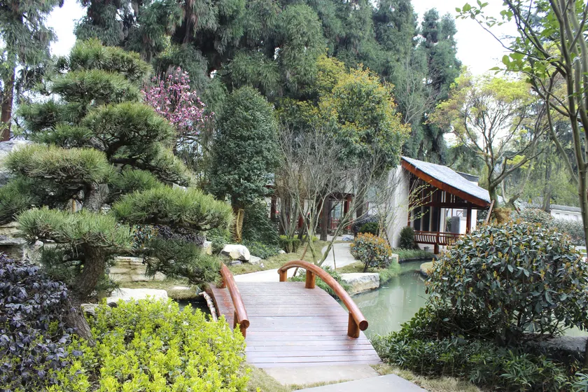 Zunyi Hotel - Image 1