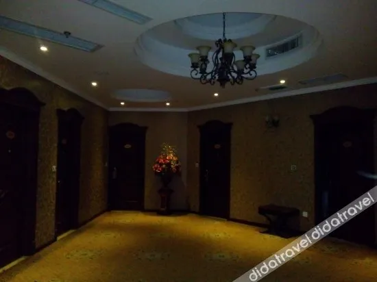 Shangpin Hotel - Image 1