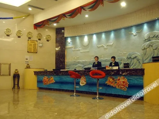 hailian hotel - Image 1