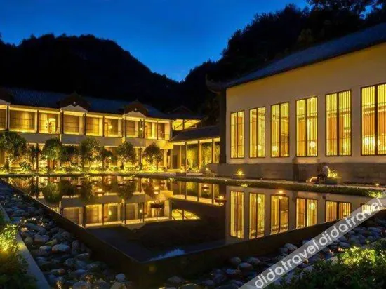 Joy Fairyland Hotel - Image 1