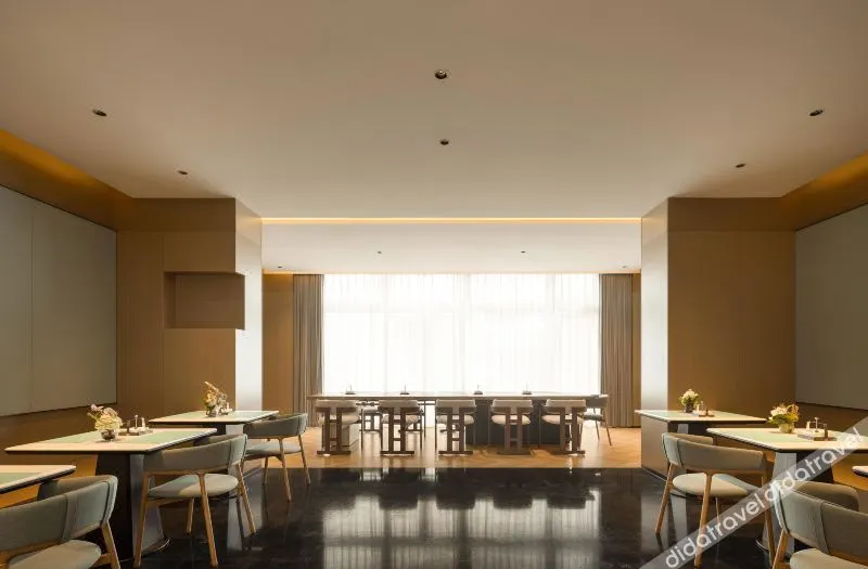 Lanting Haitang Hotel (Langya Ancient City Branch) - Image 1