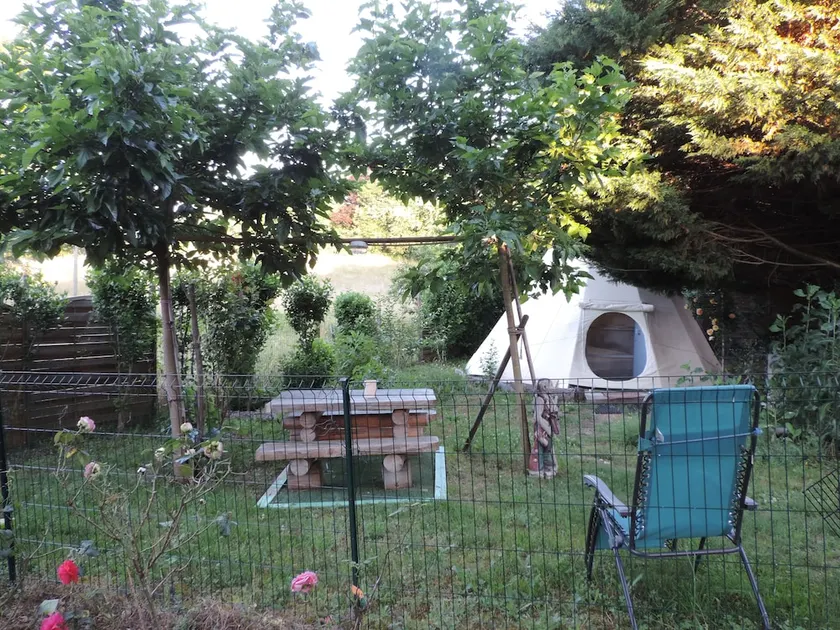 Chez Papy Et Mamy - Image 1