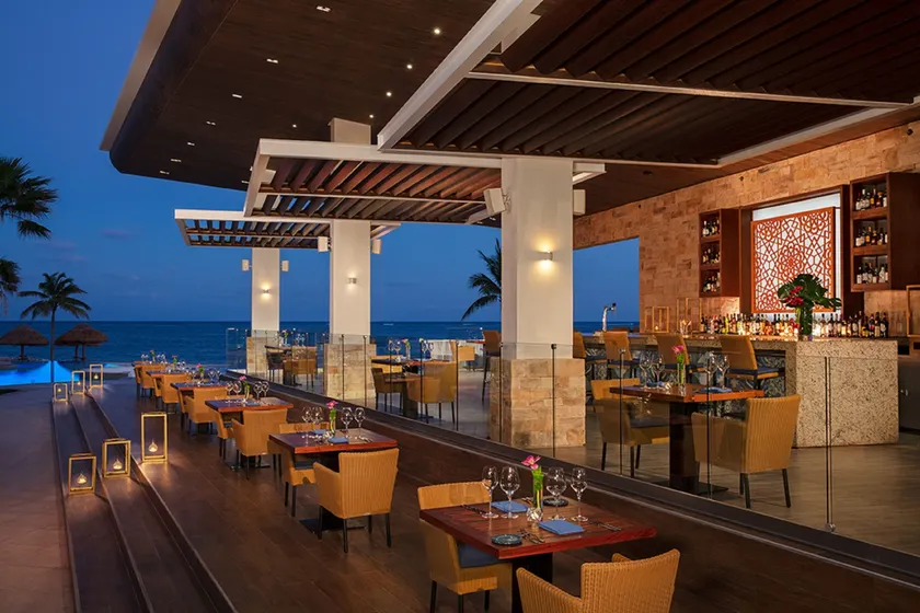 Breathless Riviera Cancun Resort & Spa - Adults Only - All inclusive - Image 1