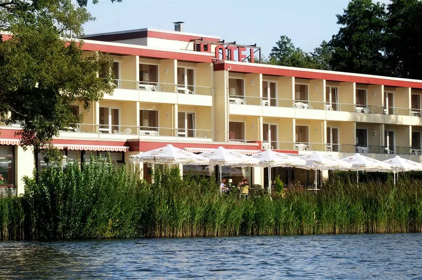 Seehotel Schwanenhof - Image 1