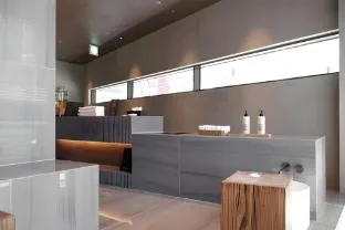 The moor Wellness Pool Villa - Image 1