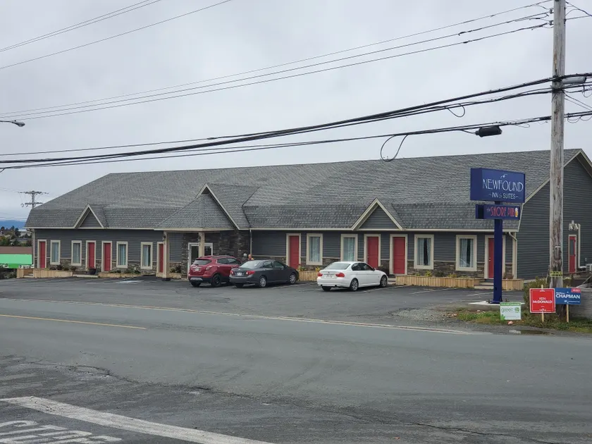 Newfound Inn & Suites - Image 1