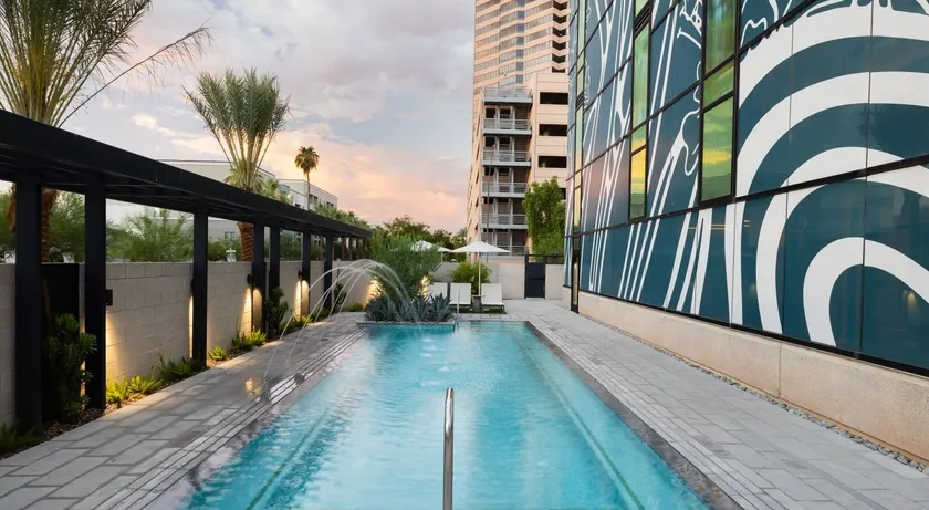 Sentral Alloy Midtown - Image 1